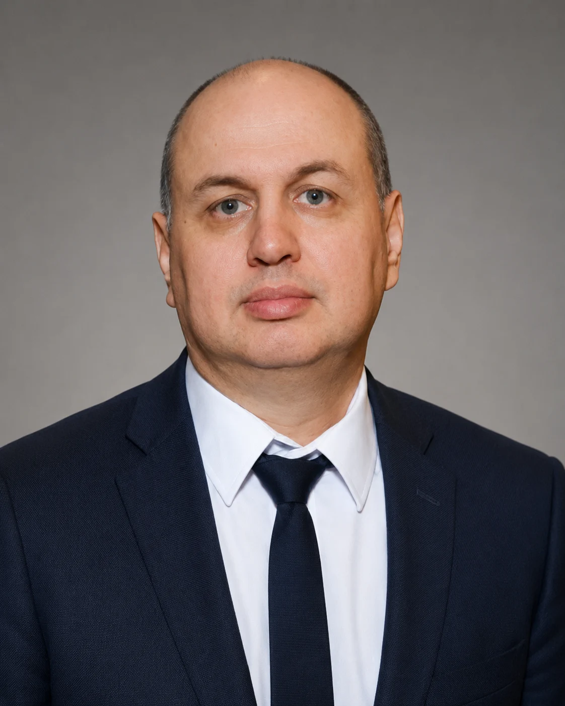 Alexei STRAHOV