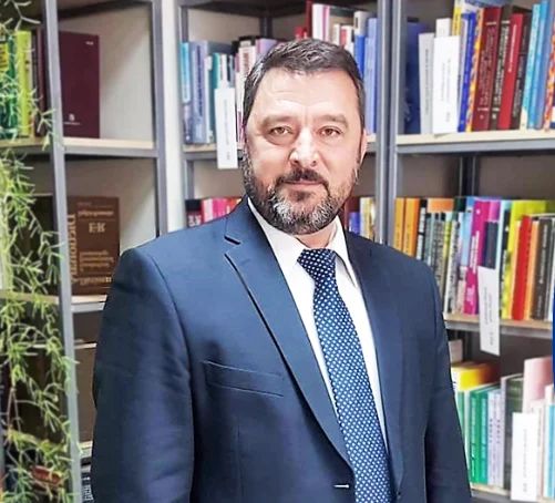 Andrei MOISEI