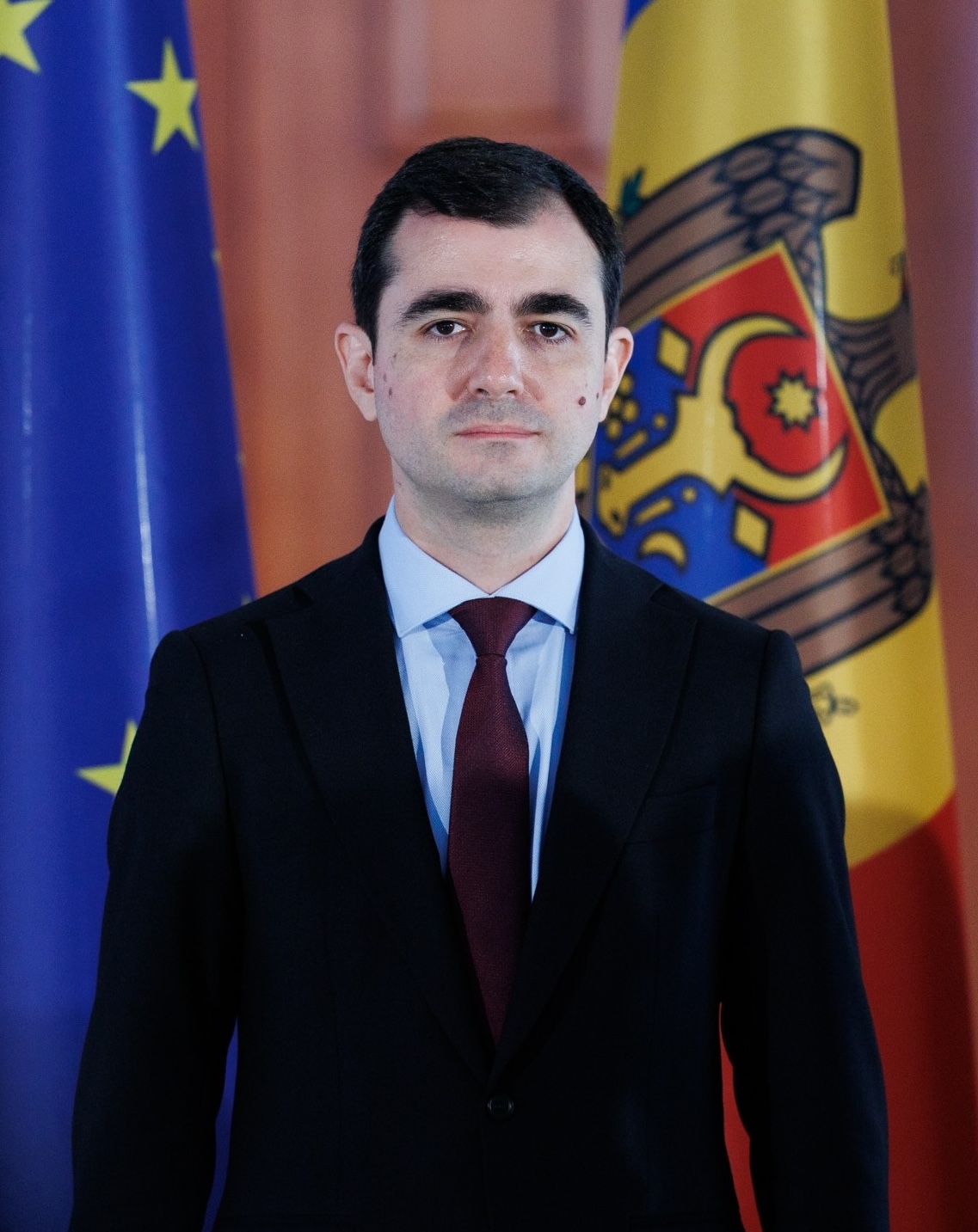 Claudiu-Iulius-Gavril NĂSUI