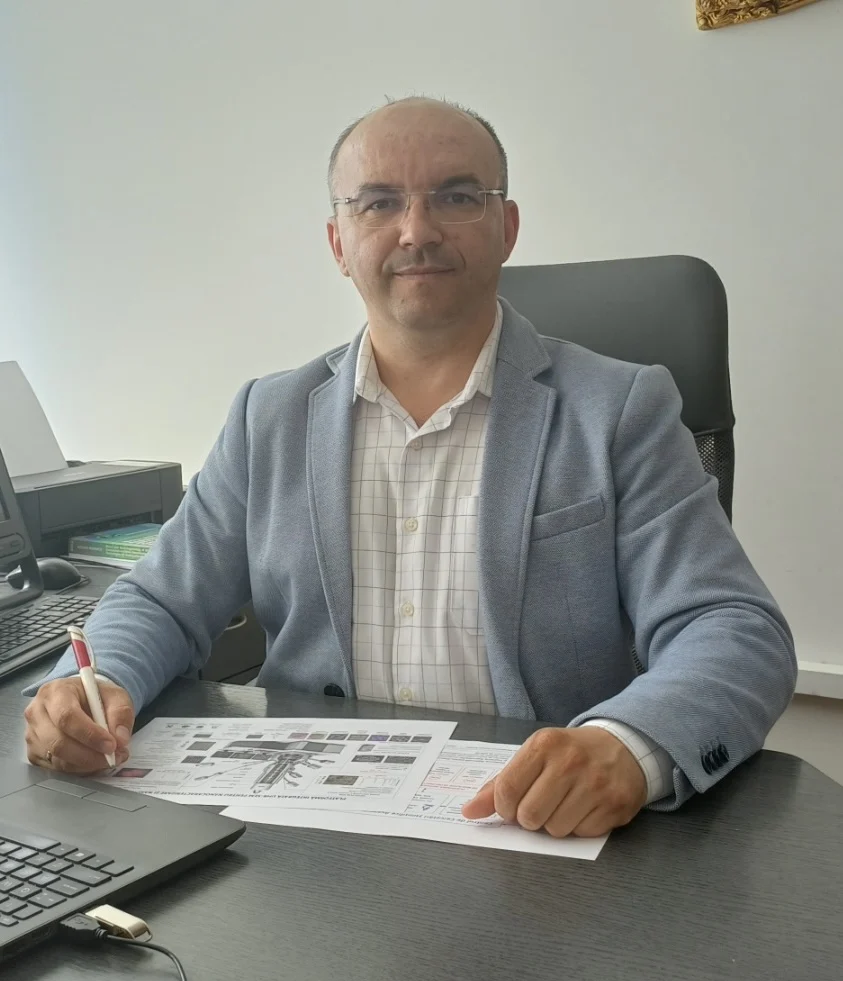 Eduard MONAICO