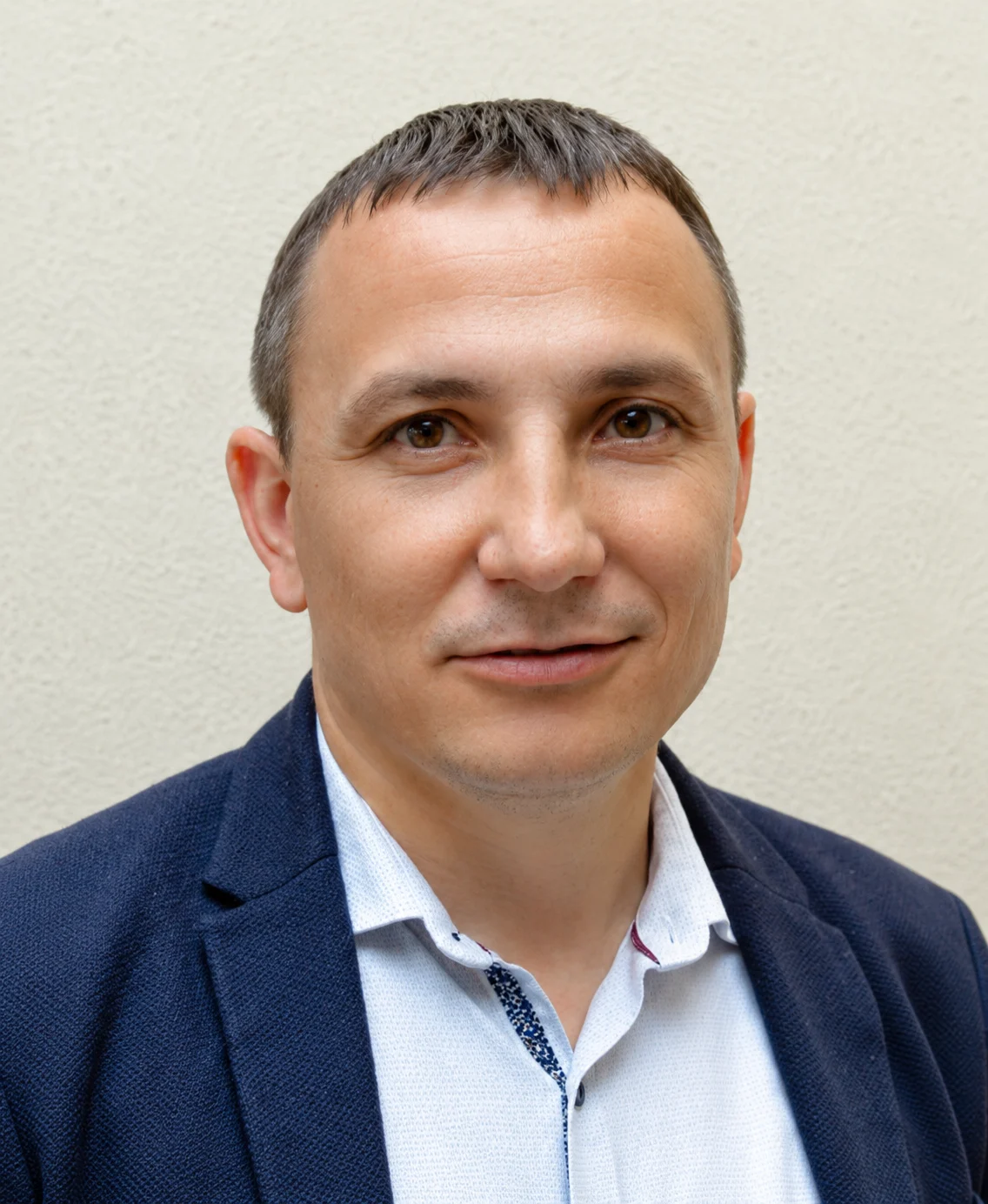 Sergiu DOBROJAN