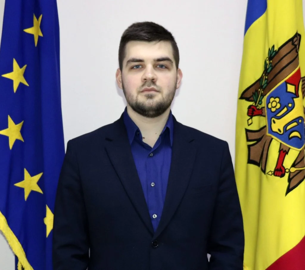 Vladislav ENACHI